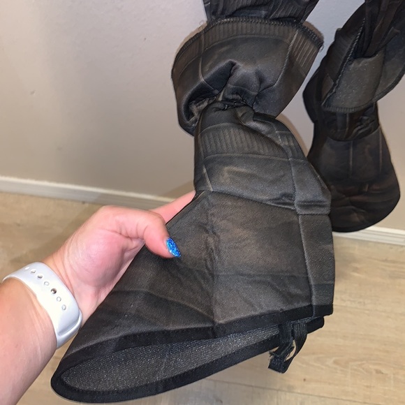 NWT Captain America 3 piece set Halloween dress up - Picture 4 of 8